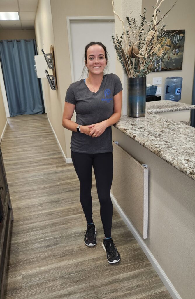 Shannon Smith ARX Fit Coach