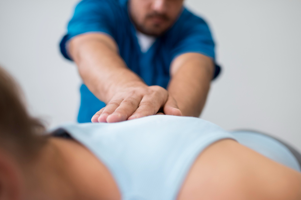 Expert Back Pain Physical Therapy in Maple Valley, WA 7 2149159147